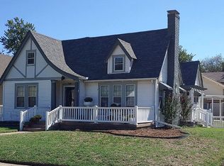 201 E 16th Ave, Hutchinson, KS 67501