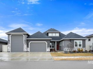 2548 E Shady Glade Dr, Meridian, ID 83642