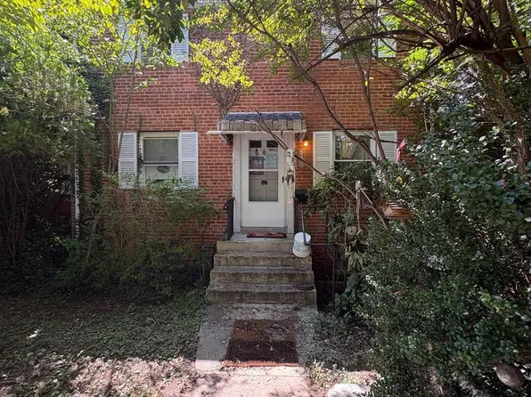2108 N Illinois St, Arlington, VA 22205