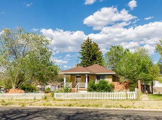 409 S 300 W, Cedar City, UT 84720
