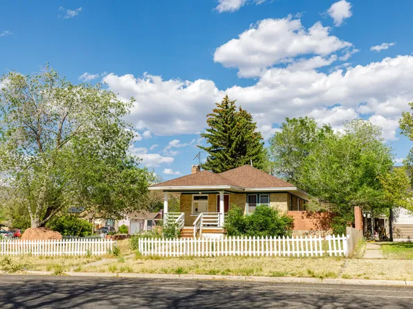 409 S 300 W, Cedar City, UT 84720