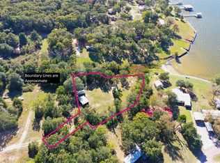 19035 County Road 371, Jewett, TX