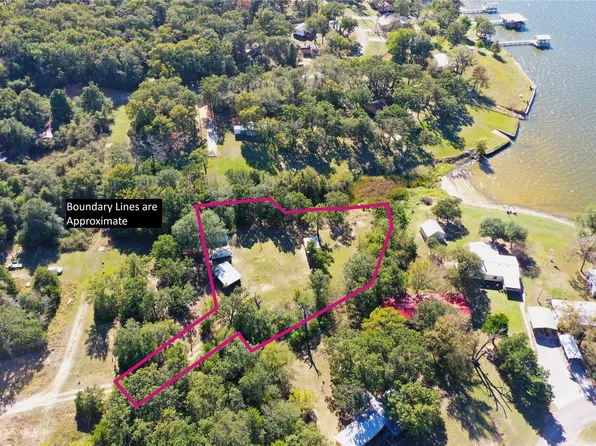 19035 County Road 371, Jewett, TX 75846