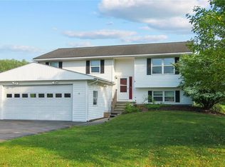 9 Jacob Dr, Painted Post, NY 14870