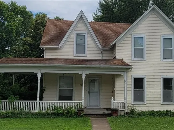 305 W Adams St, Butler, MO 64730