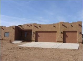 34808 N 213th Ave, Wittmann, AZ 85361