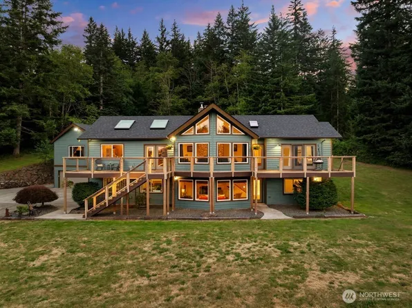 612 SE 380th Court, Washougal, WA 98671