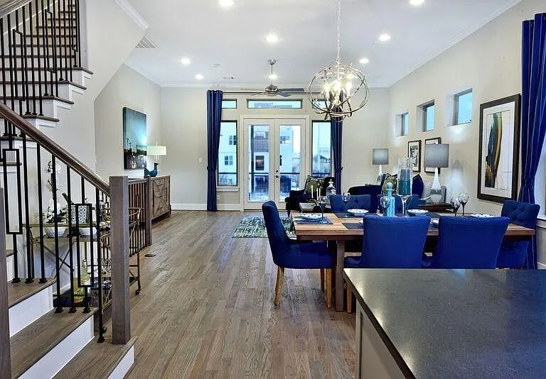 5817 Post Oak Ln — Photo 10