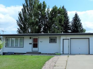 437 E Waterloo St, Rapid City, SD 57701
