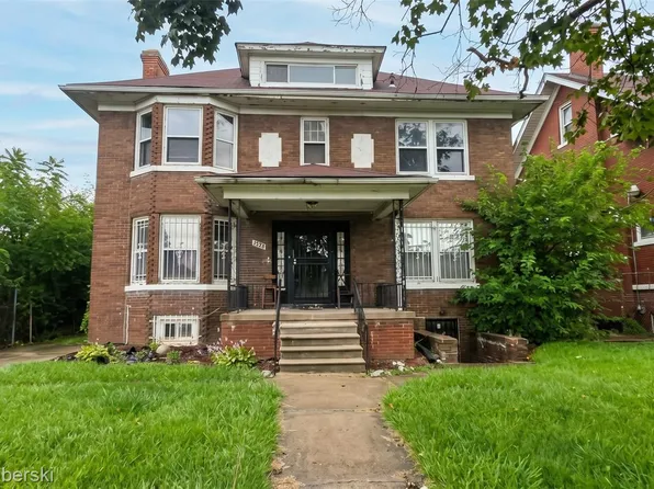 1765 W Grand Blvd, Detroit, MI 48208