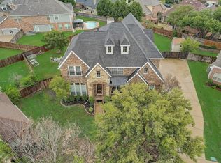 205 Trevino Ct, Mansfield, TX 76063