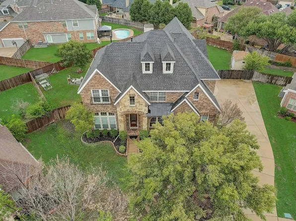 205 Trevino Ct, Mansfield, TX 76063