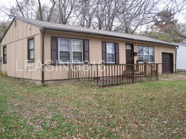 10316 Richmond Ave, Kansas City, MO 64134