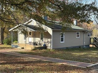 753 Brown Rd, King, NC 27021