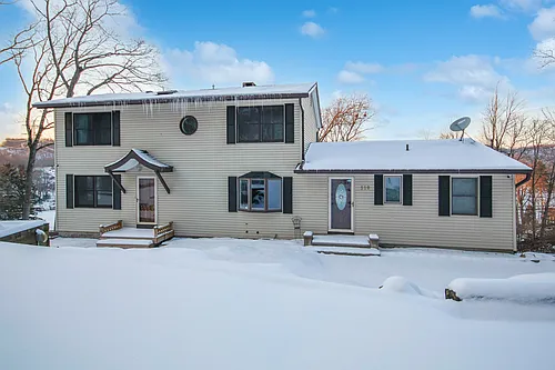 519 E Shore Trl Photo 1