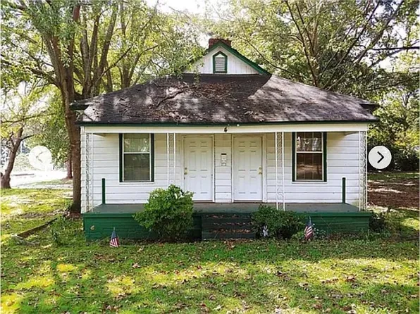 4 17th St, Opelika, AL 36801
