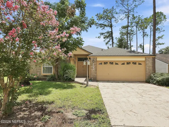 8167 LOCH LOMOND Lane, Jacksonville, FL 32244