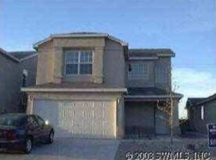 8300 Vista Serena Ln SW, Albuquerque, NM 87121