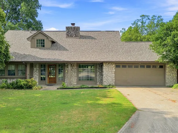 2509 Debby Jane Ln, Muskogee, OK 74403