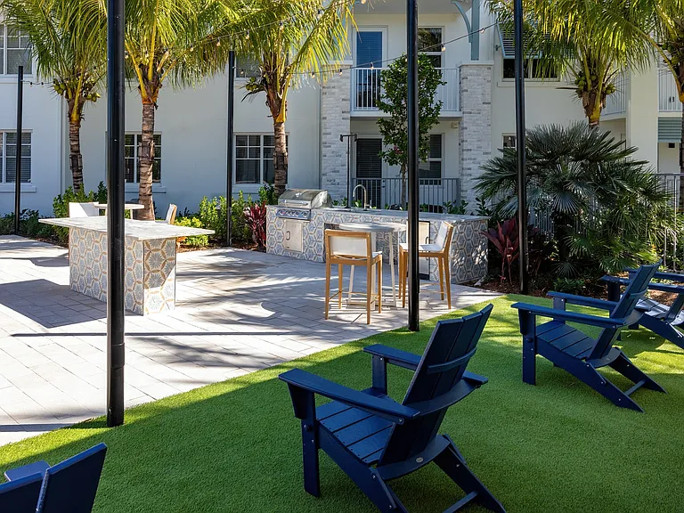 Elan Polo Gardens — Photo 14