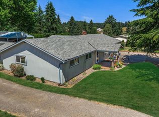 17295 S Potter Rd, Oregon City, OR 97045