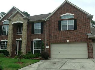 18518 Rustic Oar Way, Humble, TX 77346