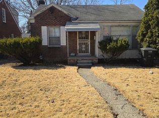 18313 Ashton Ave, Detroit, MI 48219