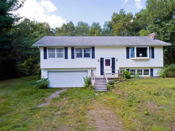 62 Bayview Drive, Northport, ME 04849