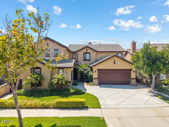 420 Ocotlan Way, Oxnard, CA 93030