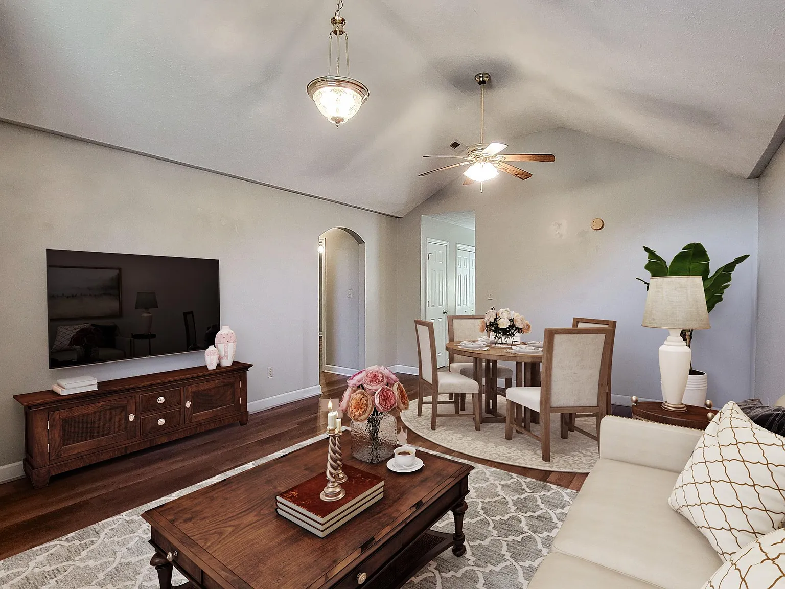 2 bed, 900 sqft, $995 — Photo 4