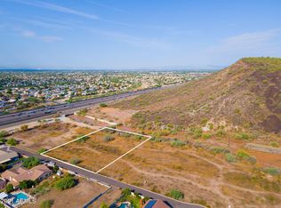 0 N 42nd Ave, Glendale, AZ 85308