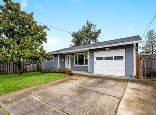 7415 SE Center St, Portland, OR 97206