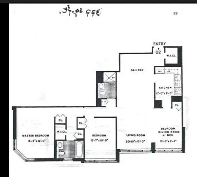 45 River Dr S #1809 — Photo 10