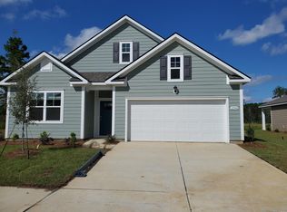2540 Revolutionary Way LOT 129, Conway, SC 29526