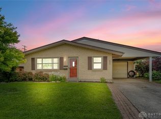 2732 Mohican Ave, Dayton, OH 45429