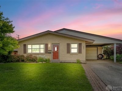 2732 Mohican Ave, Dayton, OH, 45429