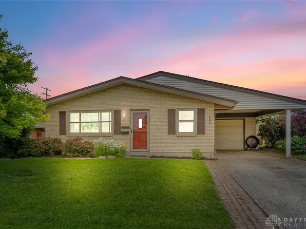 2732 Mohican Ave, Dayton, OH 45429