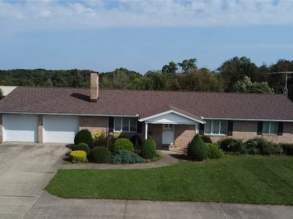 29456 Carey Rd, Salem, OH 44460