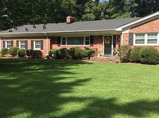 1717 Five Forks Rd, Virginia Beach, VA 23455