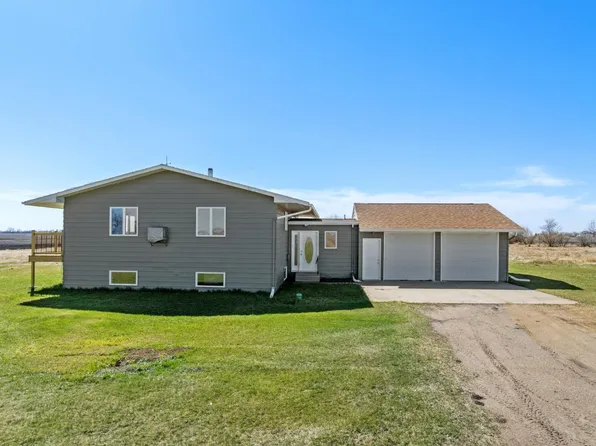 8201 167th St NE, Norwich, ND 58785