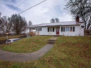 305 Corinth Rd, Corinth, KY 41010