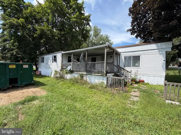 308 N Keystone St, Muir, PA 17957