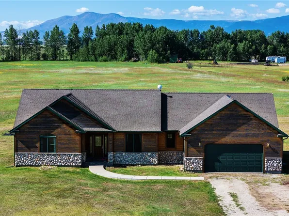 29 Rosebud Vw, Roberts, MT 59070