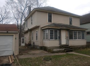 1129 Division St, Kalamazoo, MI 49001