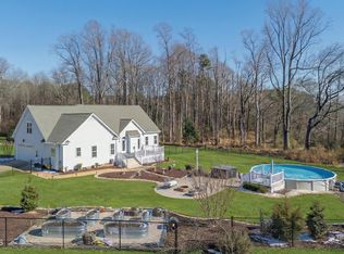 2805 Greenridge View Ln, Zebulon, NC 27597