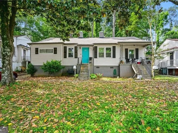 454 Birney St NE, Marietta, GA 30060