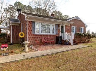 219 Buffalo Rd, Clarksville, VA 23927