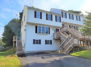 4 Jenpaul Way #A, Milford, MA 01757