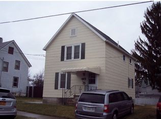 1055 Magee St, Elmira, NY