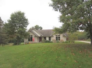 17275 Logans Run, Battle Creek, MI
